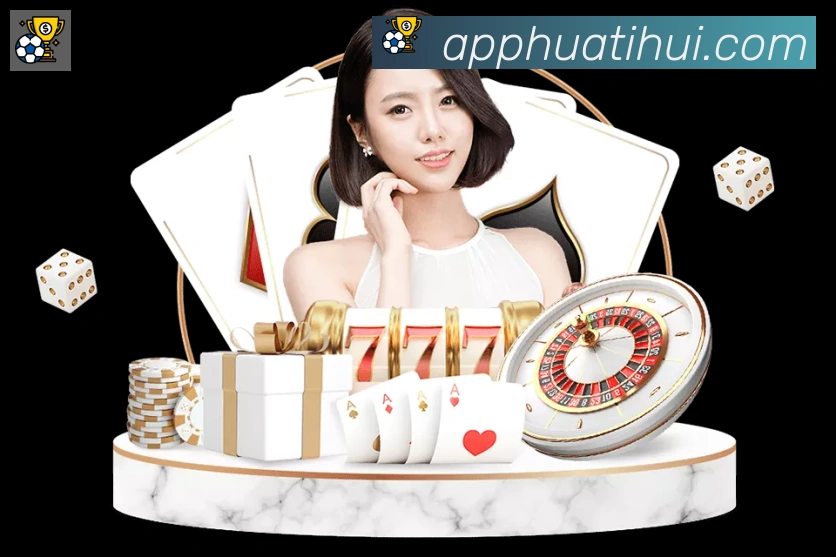 App 展示图