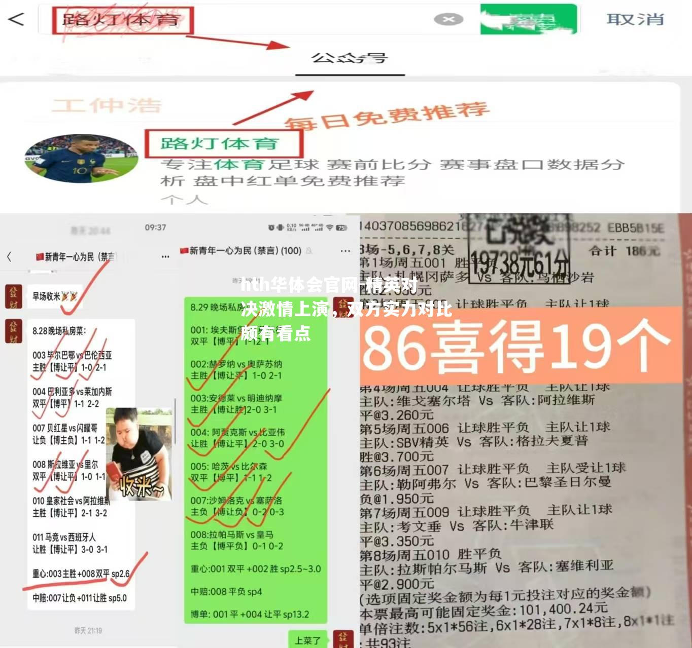 精英对决激情上演，双方实力对比颇有看点