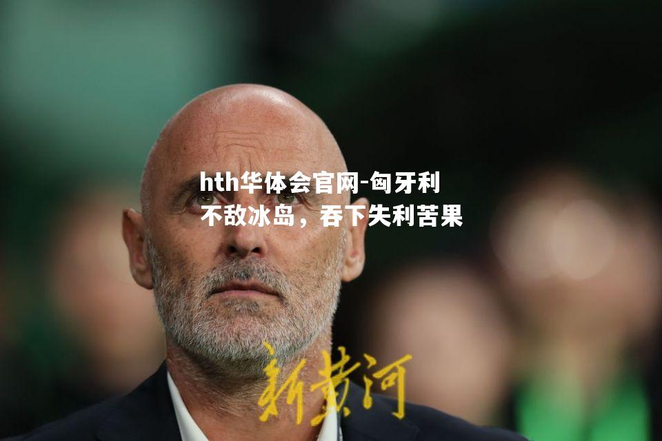 hth华体会官网-匈牙利不敌冰岛，吞下失利苦果